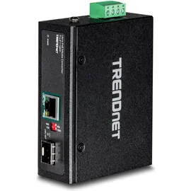 TRENDNET TI-UF11SFP Netzwerk-Medienkonverter