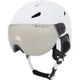 Mc Kinley McKINLEY Herren Pulse S2 Visor