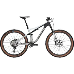 Bulls Wild Ronin Team 29'' grau 2024 - 29" - 48 cm
