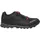 Vaude AM Downieville Tech Schwarz 39