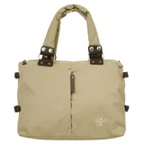Chiemsee Micato Shopper Nylon Sand