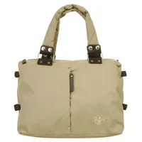 Chiemsee Micato Shopper Nylon Sand