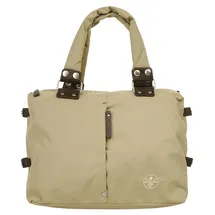 Chiemsee Micato Shopper Nylon Sand