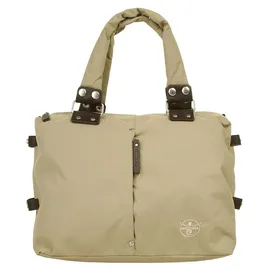 Chiemsee Micato Shopper Nylon Sand