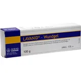 SERAG-WIESSNER GmbH & Co. KG Lavanid Wundgel