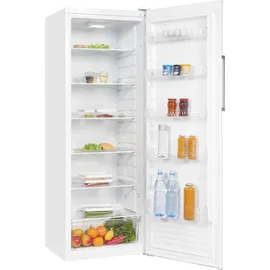 GGV Exquisit KS350-V-H-040E Kühlschrank (331 l, 1730 mm hoch, Weiß)
