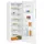 GGV Exquisit KS350-V-H-040E Kühlschrank (331 l, 1730 mm hoch, Weiß)