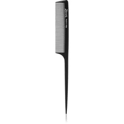 Janeke Professional Long Tail Comb Haarkamm 21 cm 1 St.