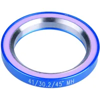 PRO Steuersatz Kugellager Hybrid A:51,8/I:40/H:8