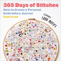 Workman 365 Days of Stitches
