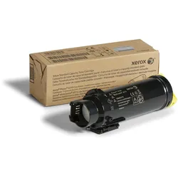Xerox 106R03475 Toner Gelb 1000 Seiten