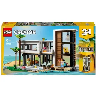 LEGO Casa moderna 1 St