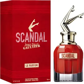 Jean Paul Gaultier Scandal Le Parfum Eau de Parfum Intense 80 ml