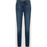 S.Oliver Damen 2150393 Jeans, 56Z4 Blau, 44/32