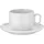 WMF Cappuccinotasse 0,16 l Weiß 4 St.