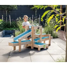 EXIT TOYS AquaFlow Wasserbahn 400