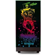 Hyrican Rockstar 7391 Intel Core i5-14400F 4,6 GHz 32 GB RAM 1 TB SSD GeForce RTX 4070 Win 11