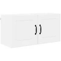 VidaXL Küchenwandschrank mit Regal 80 x 31 x 40