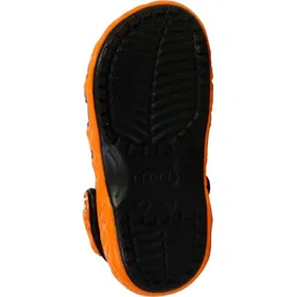 Crocs Pokemon Print Clg Mehrfarbig 22
