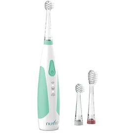 Nuvita Sonic Clean & Care 1151B grün