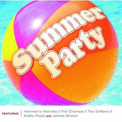 Summer Party (Neu differenzbesteuert)
