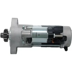 BOSCH Anlasser VW,AUDI,PORSCHE 1 986 S00 978 059911024K,95860410900 Starter