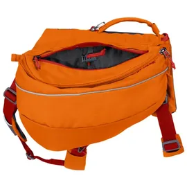 Ruffwear Approach Pack Hunderucksack 5 l Orange XS