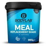 Meal Replacement - 960g - Vanille