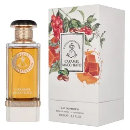 Fragrance World Caramel Macchiato Eau de Parfum 100 ml