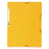 Exacompta 55509E DIN A4 Gelb Karton 24 x 32 cm 25 Stück