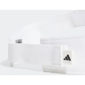 adidas Climacool Visor Kappe weiß M