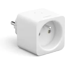 philips-hue Hue Smart Plug 1 St. Weiß