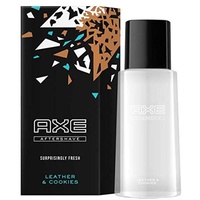 Axe Leather & Cookies aftershave 100 ml)