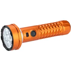 Gutschein OLIGHT10 Olight Prowess EDC Taschenlampe orange