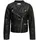 Only KONFREYA Bikerjacke Schwarz 128