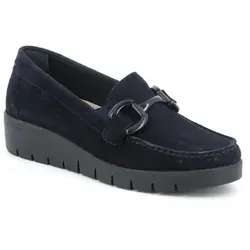 Grunland  Schuhe DSG-SC5584  in Blau, 37