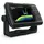 Garmin Striker Vivid 5cv Mit Schwinger Und Kartografie - Black - One Size