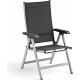 Kettler BasicPlus Multipositionssessel