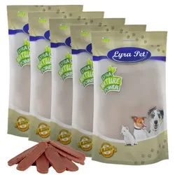 5 kg Lyra Pet® Entenmedaillons