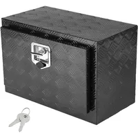 Vevor Werkzeugbox Unterboden-Anhängerbox 610 x 430 x 460 mm