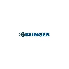 Klinger Dichtungsring DIN 2690 KLINGERSIL C-4400 DN200 PN10-16, 273 x 220 x 2 mm