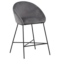 BARHOCKER VELVET