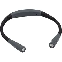 Wedo Looplight zum Umhängen, Schwarz