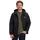 QUIKSILVER Scaly Hood Herren Schwarz XL