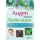Schirner Verlag Augen lieben Heilkräuter