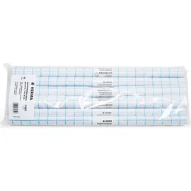Herma Bucheinbandfolie selbstklebend Selbstklebefolie transparent 40,0 cm x 1,0 m
