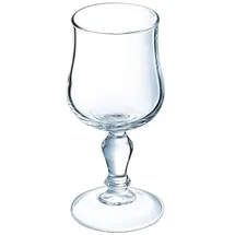 Arcoroc ARC 07810 Normandie Grogglas, 240ml, Glas, transparent, 12 Stück