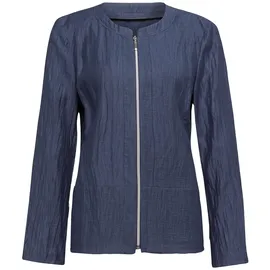 GOLDNER Blazer marine 38