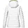 G.I.G.A. DX Damen Steppjacke/Übergangsjacke mit Kapuze GS 69 WMN QLTD JCKT, gebrochenes weiss, 38, 42685-000