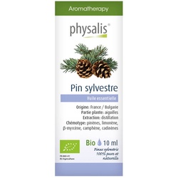 physalis®  Pin sylvestre